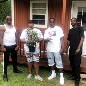 Meet your Posher, Clara